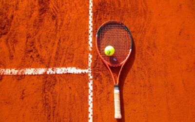 Neue Tennistrainer an Bord
