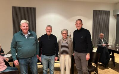Erfolgreicher Doppelkopf- und Spieleabend