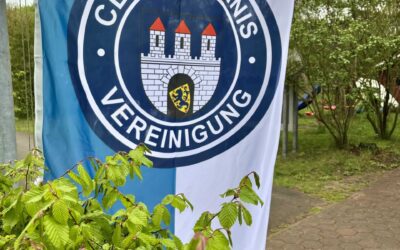 Saisoneröffnung, Tag der offenen Tür und Osterfeuer